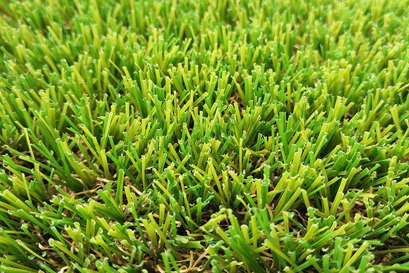 Vivilawn-C20316L-XG8C8-20-40mm-Low-glare-4-Tone-Green-U-shape-Yarn-Green-Belt-Gardening-Landscaping-Artificial-Turf-Grass-feature-4