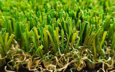 W30316-BG6B8 Resorts Turf Fake Grass with Drainage for Pools Recyclable Artificial Grass Wholesale