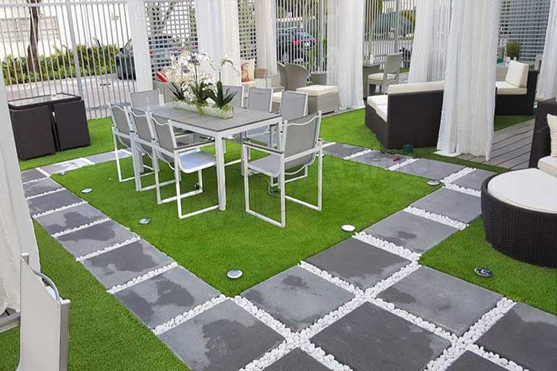 Vivilawn-artificial-turf-grass-cases-residential-indoor-commercial-events